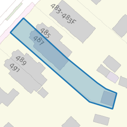 Perceel HTT02-L-3718