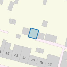 Perceel HTT02-L-3724