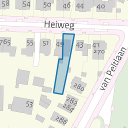 Perceel HTT02-L-3727