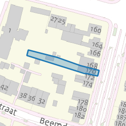 Perceel HTT02-L-3731