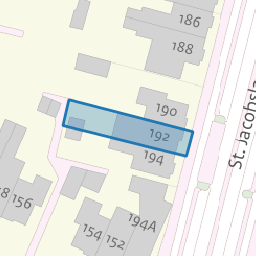 Perceel HTT02-L-3736