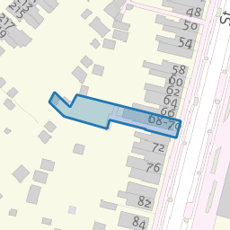 Perceel HTT02-L-3740