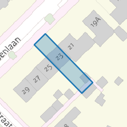 Perceel HTT02-L-3743