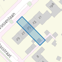 Perceel HTT02-L-3744