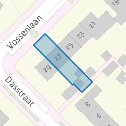 Perceel HTT02-L-3745