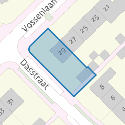 Perceel HTT02-L-3746