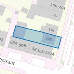 Perceel HTT02-L-3748
