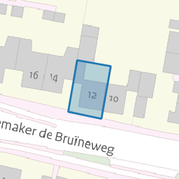 Perceel HTT02-L-3763