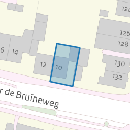 Perceel HTT02-L-3764