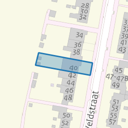 Perceel HTT02-L-3767