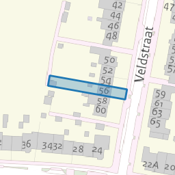 Perceel HTT02-L-3771