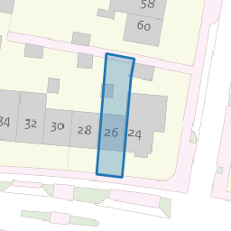 Perceel HTT02-L-3772