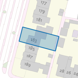 Perceel HTT02-L-3774