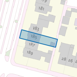 Perceel HTT02-L-3775