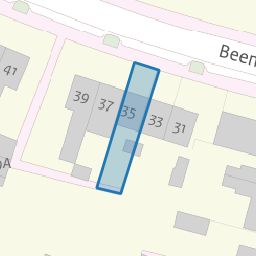 Perceel HTT02-L-3781