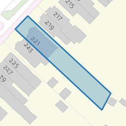 Perceel HTT02-L-3783