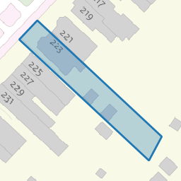 Perceel HTT02-L-3784