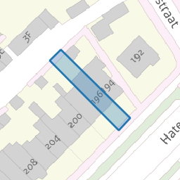 Perceel HTT02-L-3785