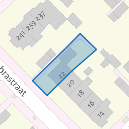 Perceel HTT02-L-3790