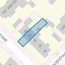 Perceel HTT02-L-3791