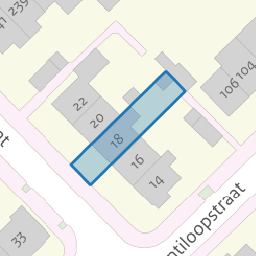 Perceel HTT02-L-3792