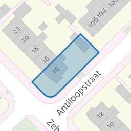 Perceel HTT02-L-3794