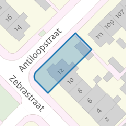 Perceel HTT02-L-3795