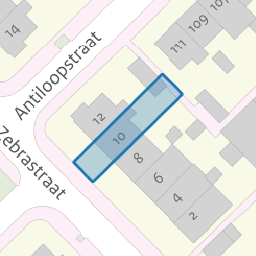 Perceel HTT02-L-3796