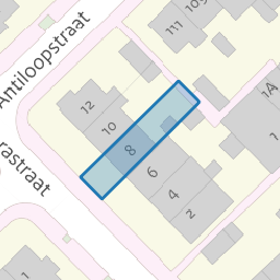 Perceel HTT02-L-3797