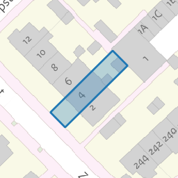 Perceel HTT02-L-3799