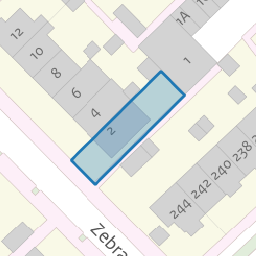 Perceel HTT02-L-3800