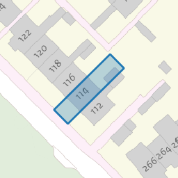 Perceel HTT02-L-3801