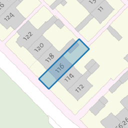 Perceel HTT02-L-3802