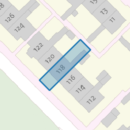 Perceel HTT02-L-3803