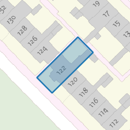 Perceel HTT02-L-3805