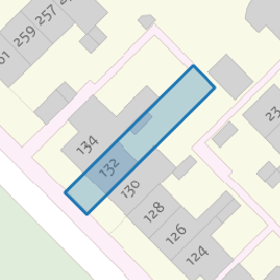 Perceel HTT02-L-3810