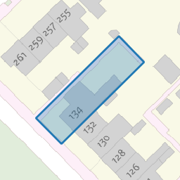 Perceel HTT02-L-3811