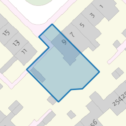 Perceel HTT02-L-3817