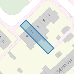 Perceel HTT02-L-3818