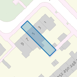 Perceel HTT02-L-3819