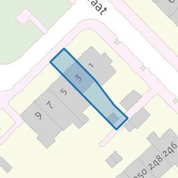 Perceel HTT02-L-3820