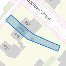 Perceel HTT02-L-3828