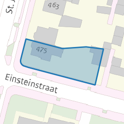 Perceel HTT02-L-3832