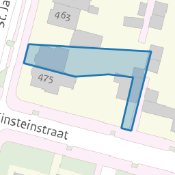 Perceel HTT02-L-3833