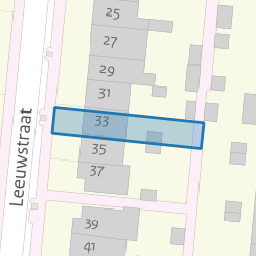 Perceel HTT02-L-3835