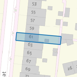 Perceel HTT02-L-3837