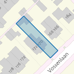 Perceel HTT02-L-3841