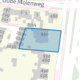 Perceel HTT02-L-3842