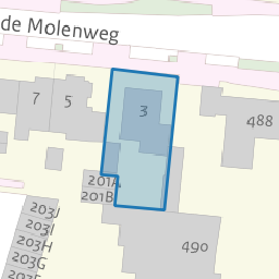 Perceel HTT02-L-3843