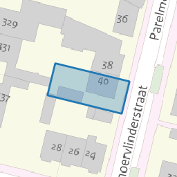 Perceel HTT02-L-3847